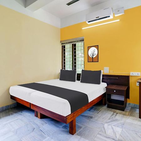 Super Hotel O Lm Residency Thiruvananthapuram Exterior photo